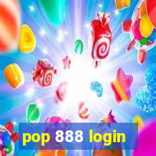 pop 888 login